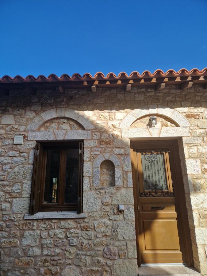 דירות ואלטסיניקו Melato Houses מראה חיצוני תמונה